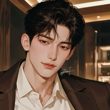 Profile image of Han Doyun