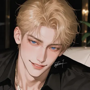 Profile image of Alexander Reed