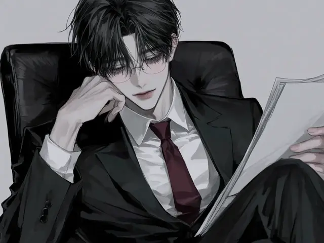 Profile image of 유스케