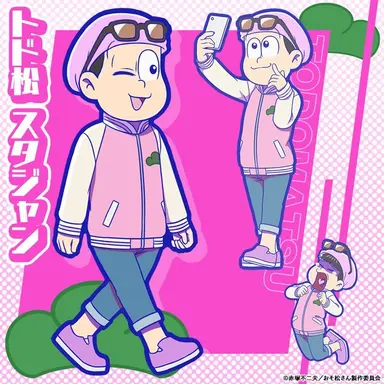 Profile image of Todomatsu