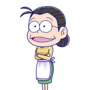 Profile image of Mom