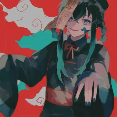 Profile image of 토키토 무이치로