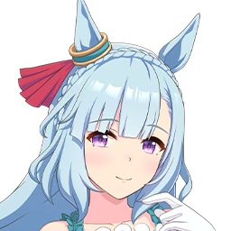 メジロアルダン