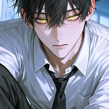 Profile image of 漱馬