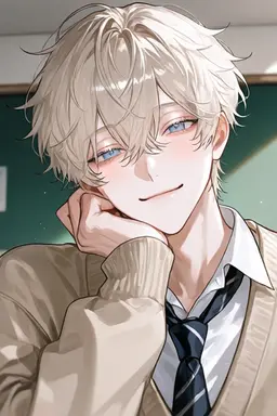 Profile image of 츠바사