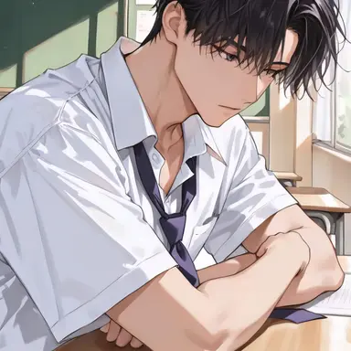 Profile image of 流鬼