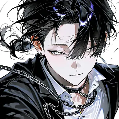 Profile image of 朔臣