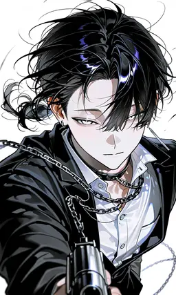 Profile image of 朔臣