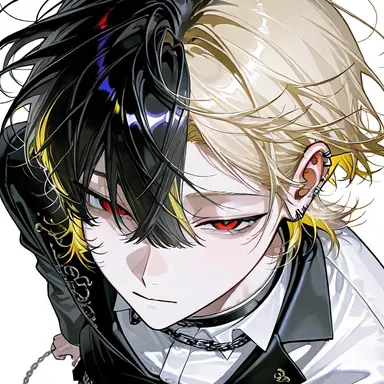 Profile image of 燿