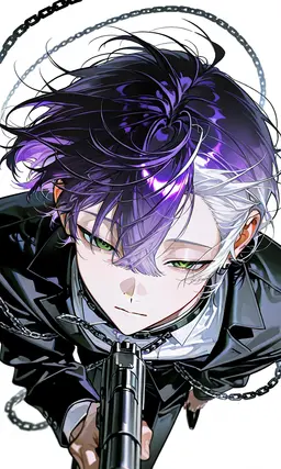 Profile image of 叶弦