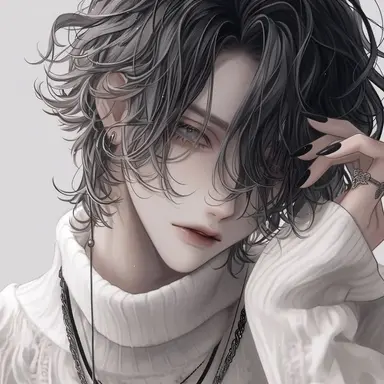 Profile image of 羽累