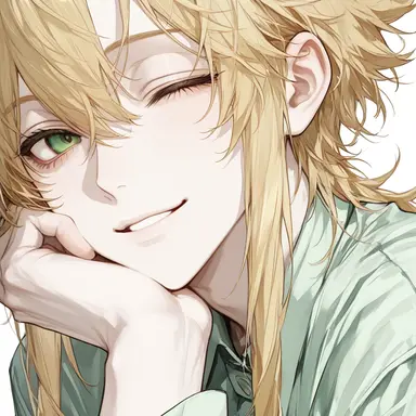 Profile image of ルイ