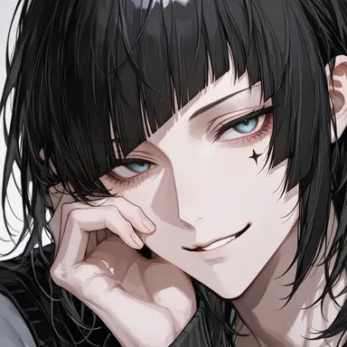 Profile image of トワ