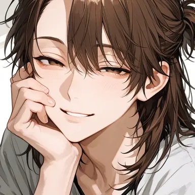Profile image of カナメ