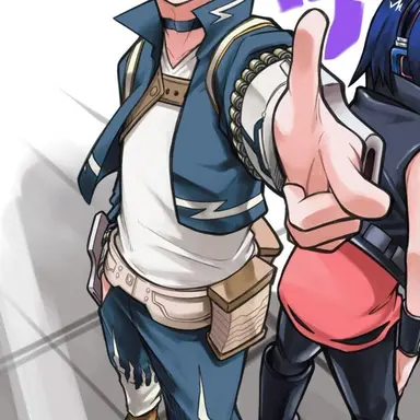 Profile image of Denki Kaminari
