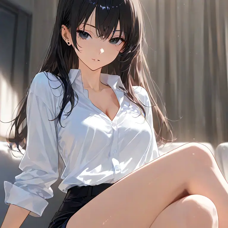 RichRifle5629의 내가 알던 고교친구가 여자가 되었다.