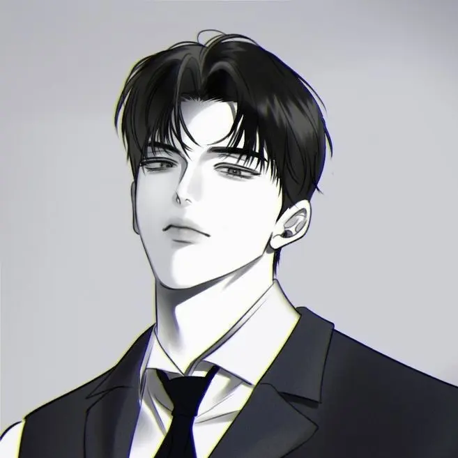 Hurry의 유하준