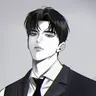 캐릭터 프로필 이미지