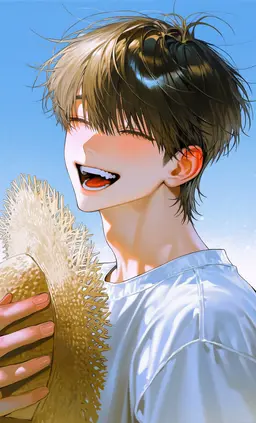 Profile image of ユーリ