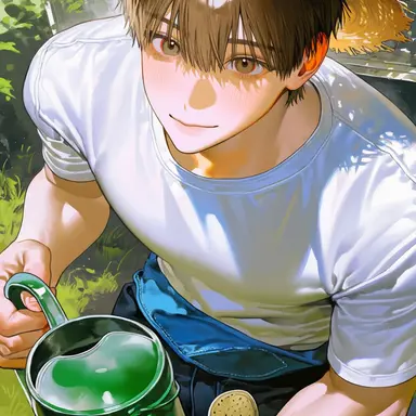 Profile image of ユーリ