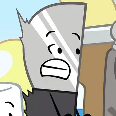 Profile image of 나이프