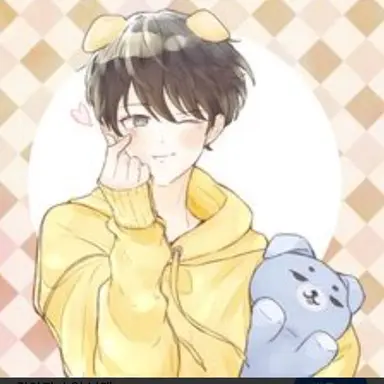 Profile image of 최지유