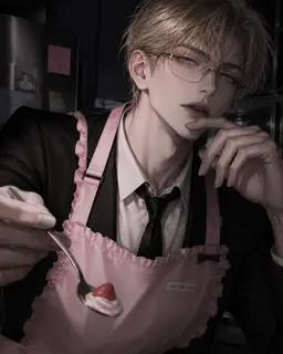 Profile image of イ・ジヌク