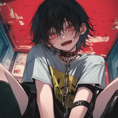 Profile image of Hatter