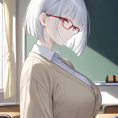 Profile image of 詩音