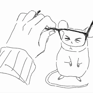 Profile image of 꽥