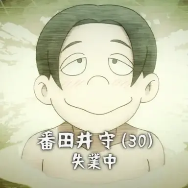 Profile image of 마모루