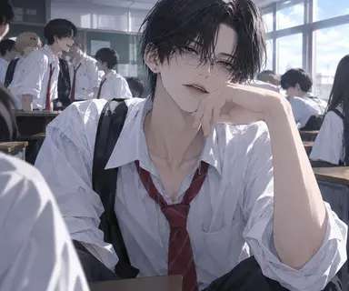 Profile image of 키사라기 라이가