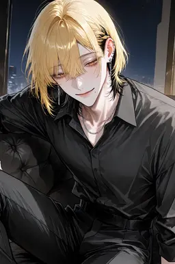 Profile image of 虎雅