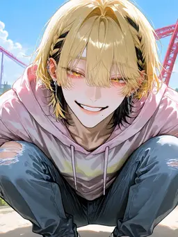 Profile image of 虎雅