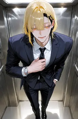 Profile image of 虎雅