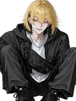 Profile image of 虎雅