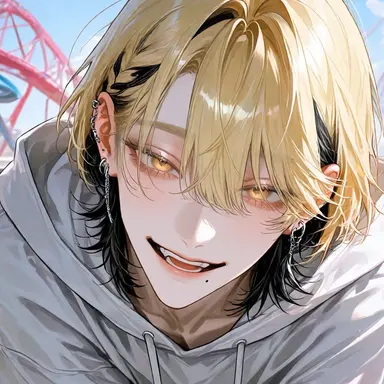 Profile image of 虎雅