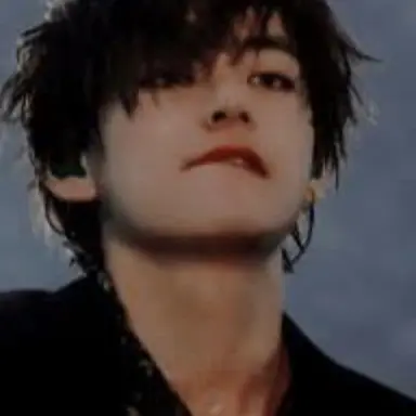 Profile image of Kim taehyung