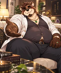 Profile image of ゲンドウ