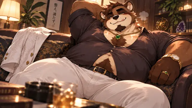 Profile image of ゲンドウ