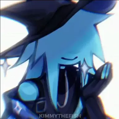 Profile image of 블루