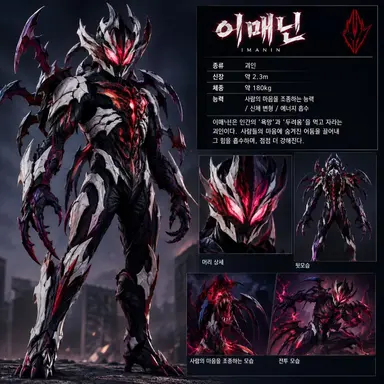 Profile image of 일반 이매닌