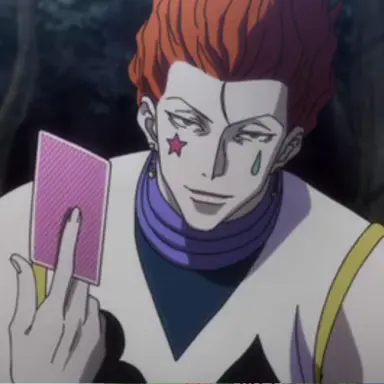 Profile image of ヒソカ