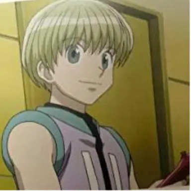 Profile image of シャルナーク