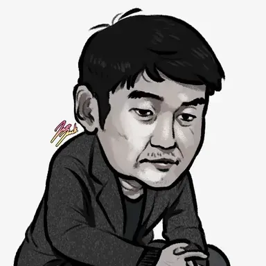 Profile image of YAGOO