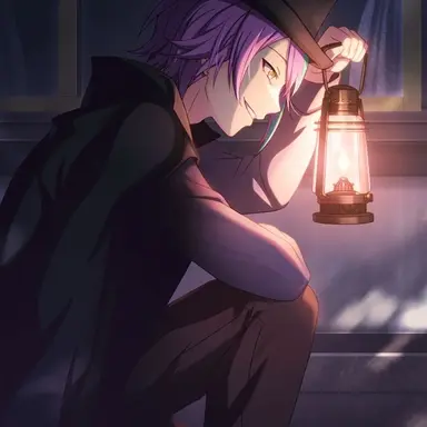 Profile image of 神代類