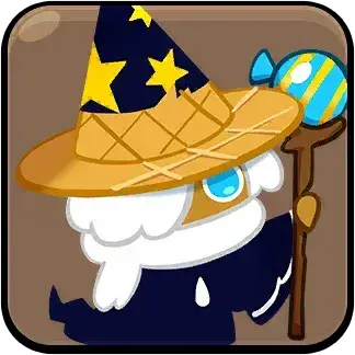 Profile image of 마법사맛 쿠키