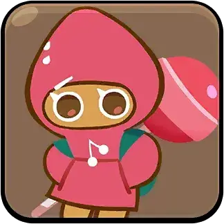 Profile image of 딸기맛 쿠키