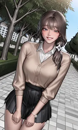 Profile image of チャ・ソア