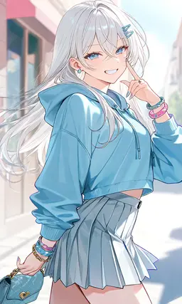 Profile image of Riina